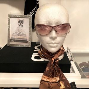 Authentic Gucci Sunglasses